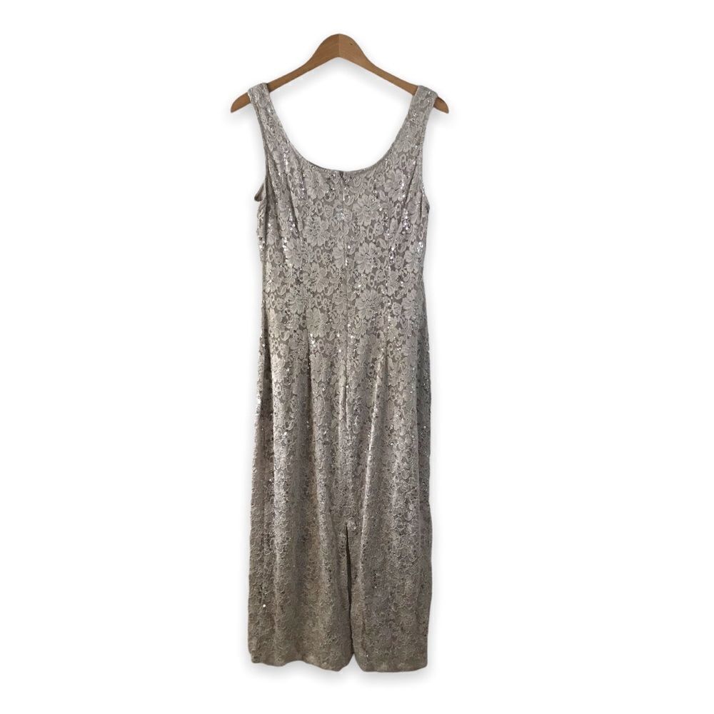 R&M Collection 2-piece dress - Picture 4 of 11
